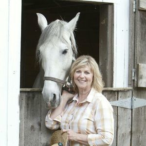 Meet your Posher, Ronilyn