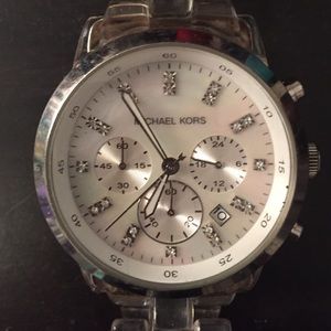 Michael Kors watch