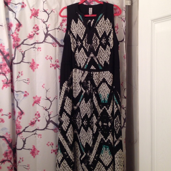 Beautiful Maternity Dress