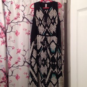 Beautiful Maternity Dress