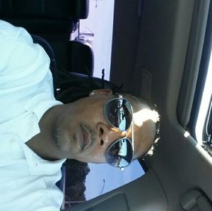 Meet your Posher, Terrence