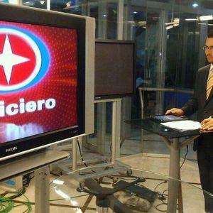 Meet your Posher, Alejandro