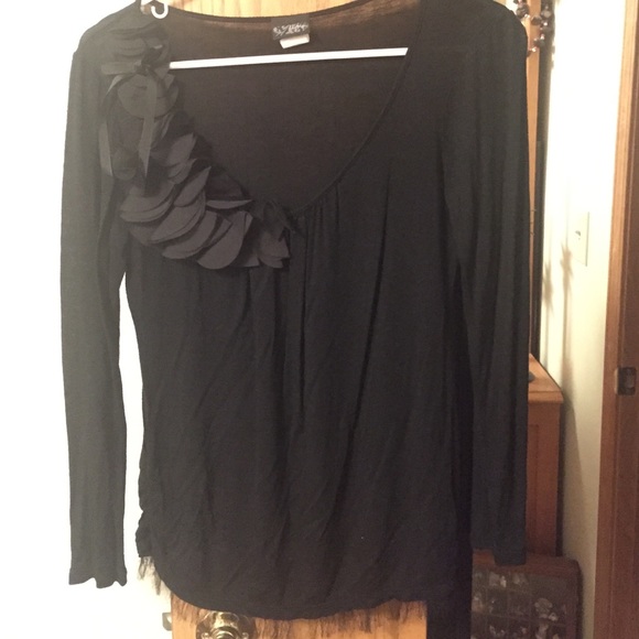 Daytrip black top Sz med