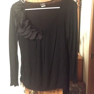 Daytrip black top Sz med