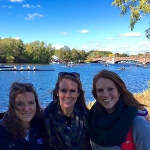 Meet your Posher, Jaclyn