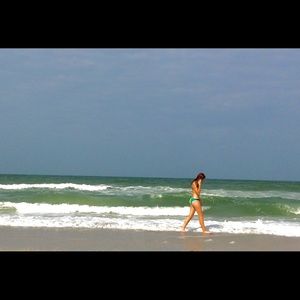 Meet your Posher, Vironnica