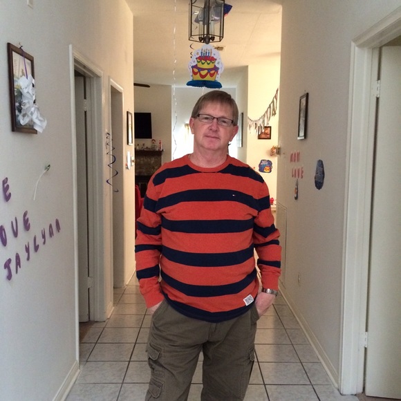 Meet your Posher, Tony - Picture 1 of 1