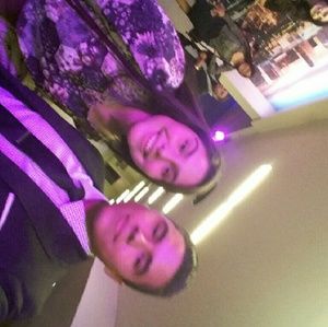 Meet your Posher, Crystal