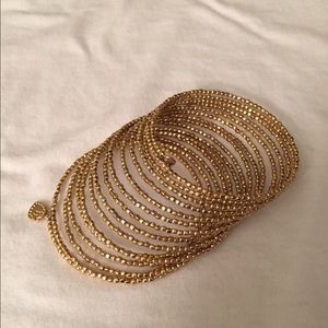 Bardot spiral for Jen