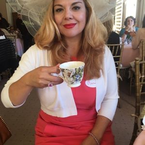 Meet your Posher, Marie