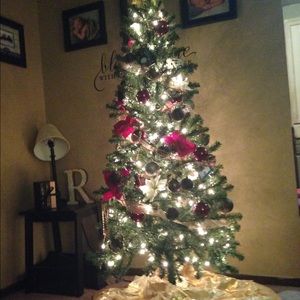 Meet your Posher, Mallory