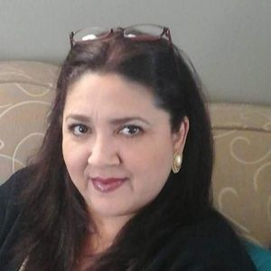 Meet your Posher, Maria