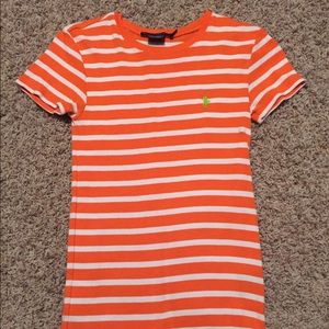 Ralph Lauren polo shirt size small