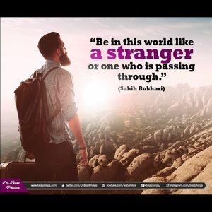 Meet your Posher, Chaltu