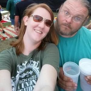 Meet your Posher, Sean