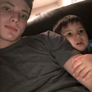 Meet your Posher, Josh