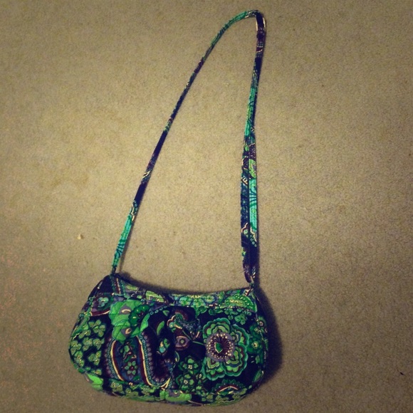 Vera Bradley purse