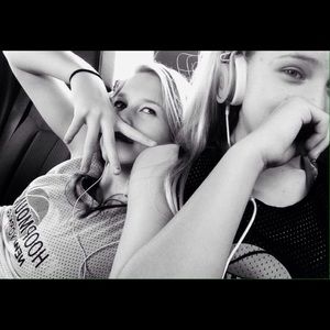 Meet your Posher, Bridget