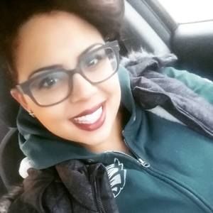Meet your Posher, Angelica