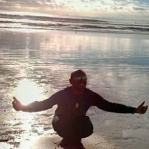 Meet your Posher, Jonathon