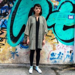 Meet your Posher, Amrita