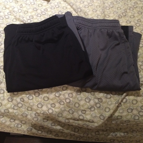 Nike shorts *BUNDLE*