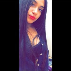 Meet your Posher, Natasha