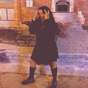 Meet your Posher, Sandra