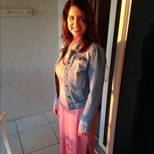 Meet your Posher, Beth