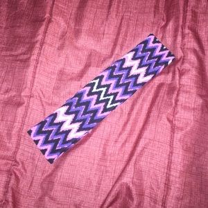 Headband never worn!