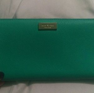 Kate Spade New York Wallet
