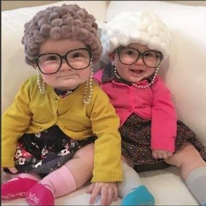 Meet your Posher, Stacey