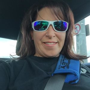 Meet your Posher, Sheri