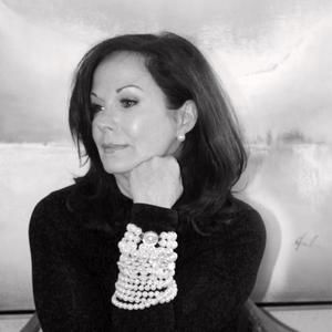 Meet your Posher, Tina