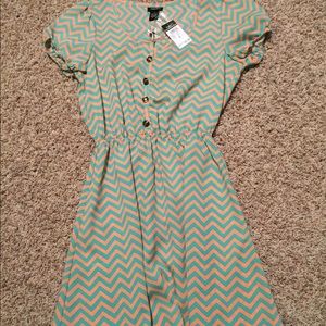 Brand new with tags rue 21 dress