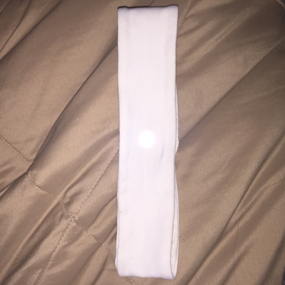 lululemon headband :)