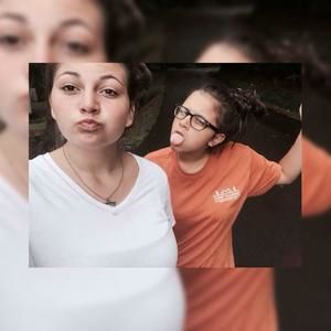 Meet your Posher, Devin