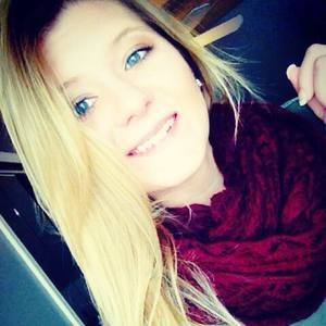 Meet your Posher, Justine