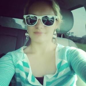 Meet your Posher, Amanda