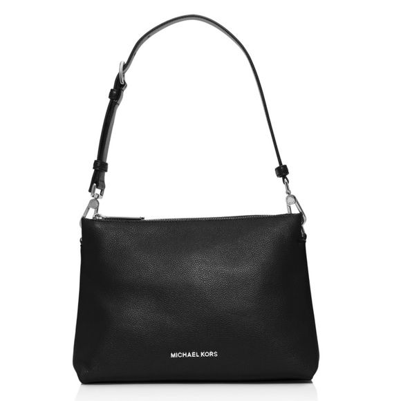 Authentic NWT Michael Kors shoulder bag