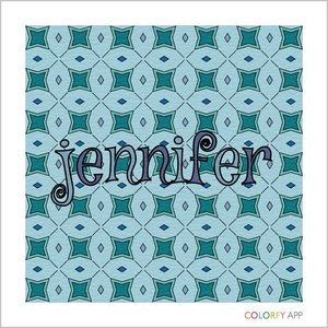 Meet your Posher, Jennifer