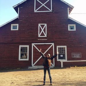 Meet your Posher, Maddy