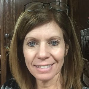 Meet your Posher, Krista