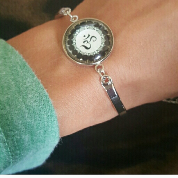 Bracelet mala