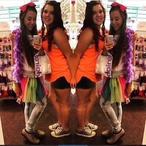 Meet your Posher, Kallie