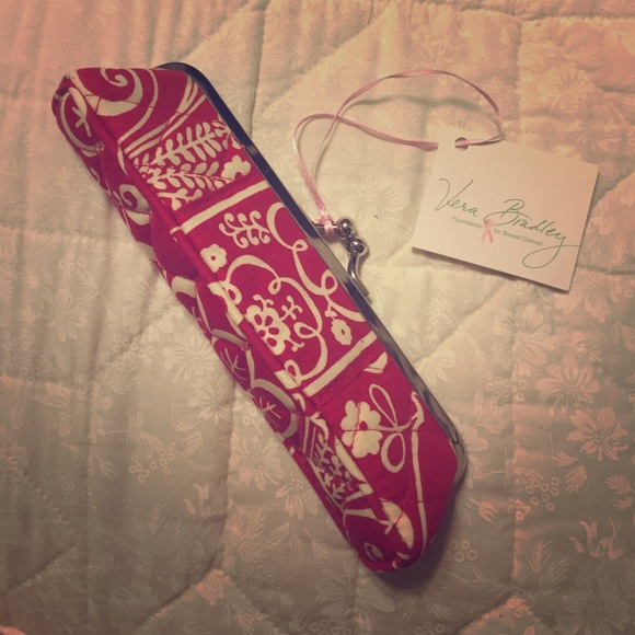 Eyeglass case