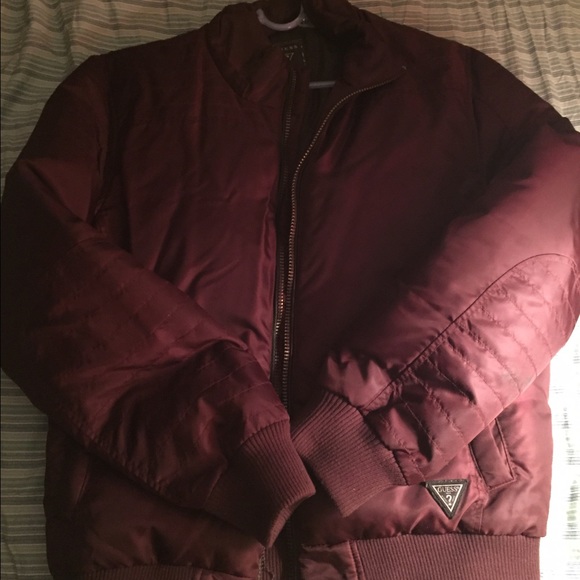 Guess jacket