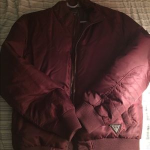 Guess jacket