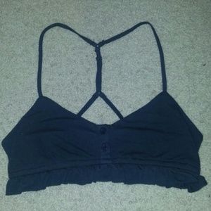 RVCA bralette