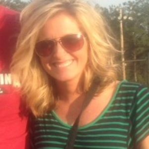 Meet your Posher, Mary ann